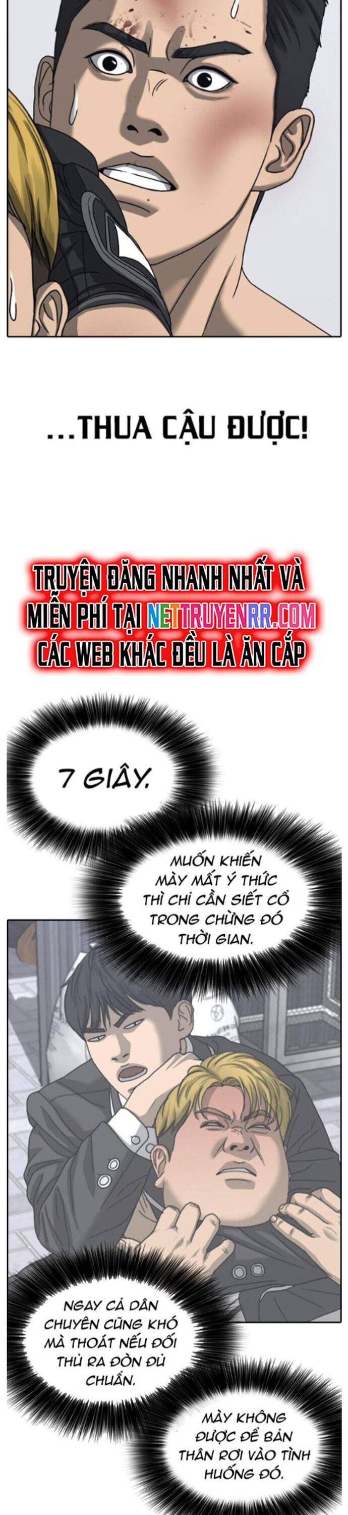 Những Mảnh Đời Tan Vỡ Chương 80 Ảnh 48