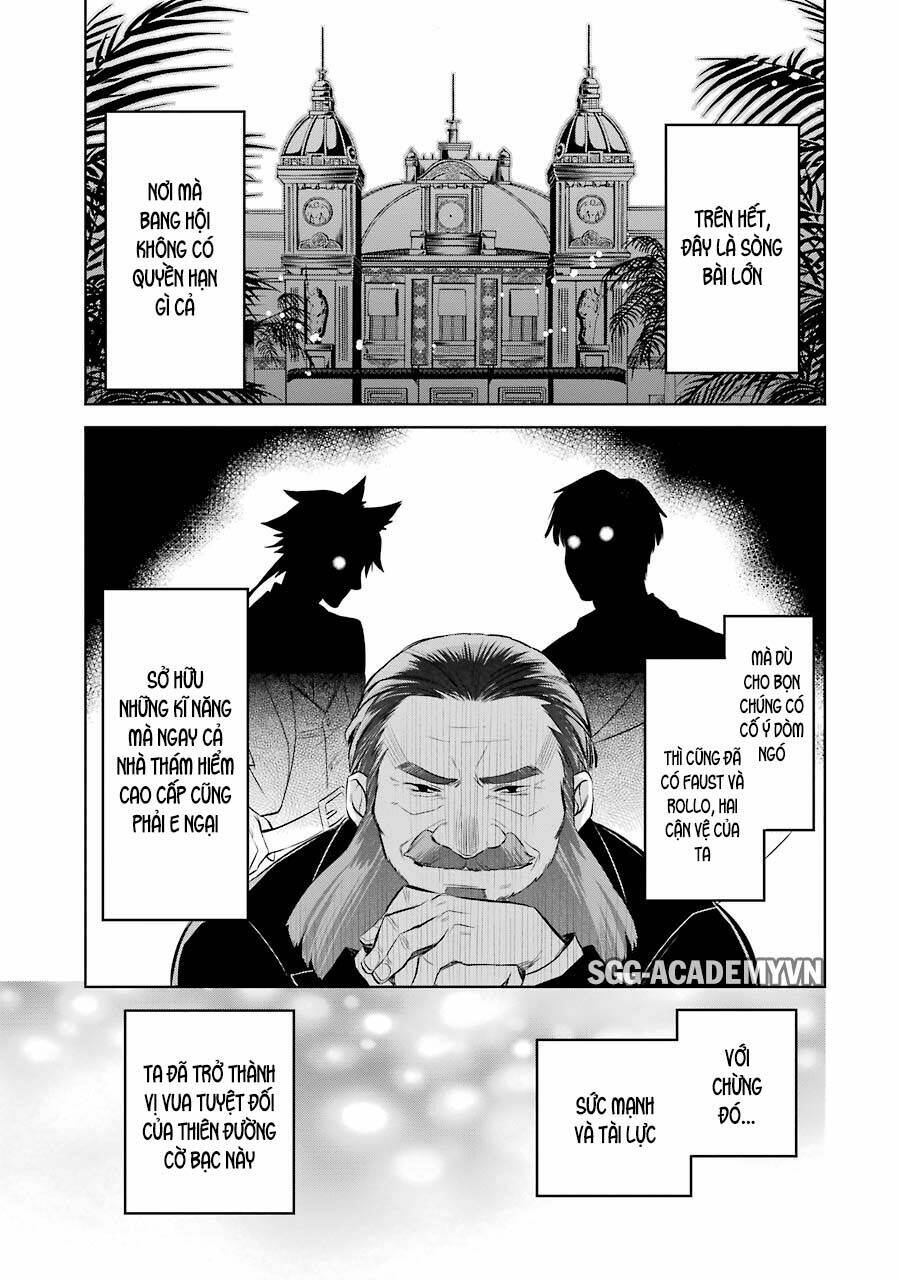 Dungeon Ni Deai O Motomeru No Wa Machigatte Iru Darou Ka: Familia Chronicle Episode Ryu Chương 5 Ảnh 22