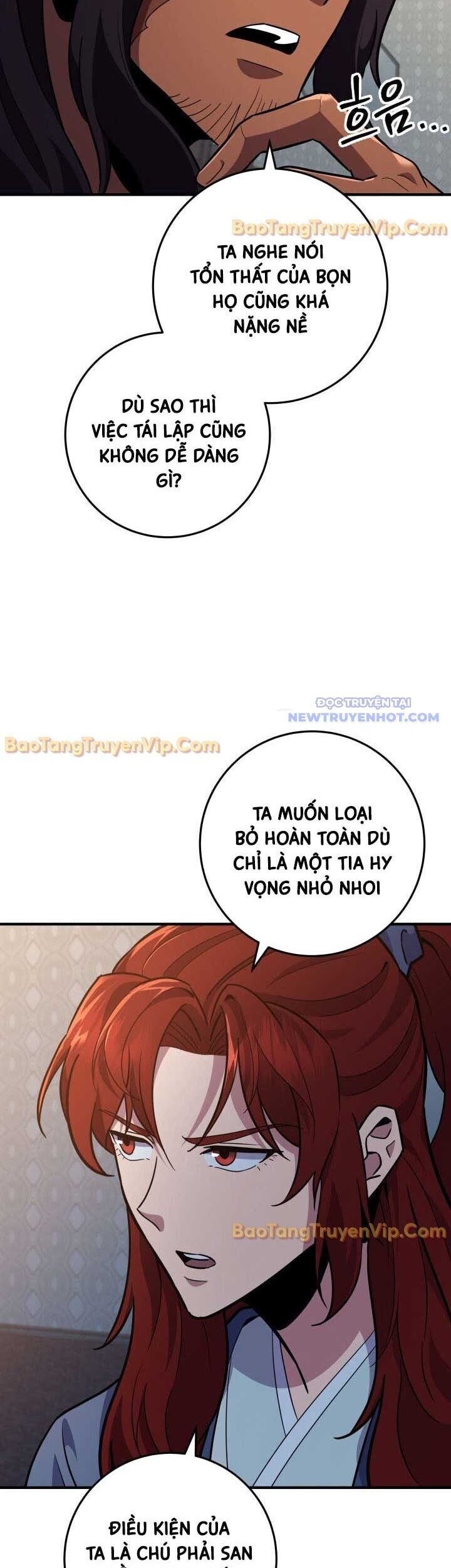 Cửu Thiên Kiếm Pháp Chương 115 Ảnh 222