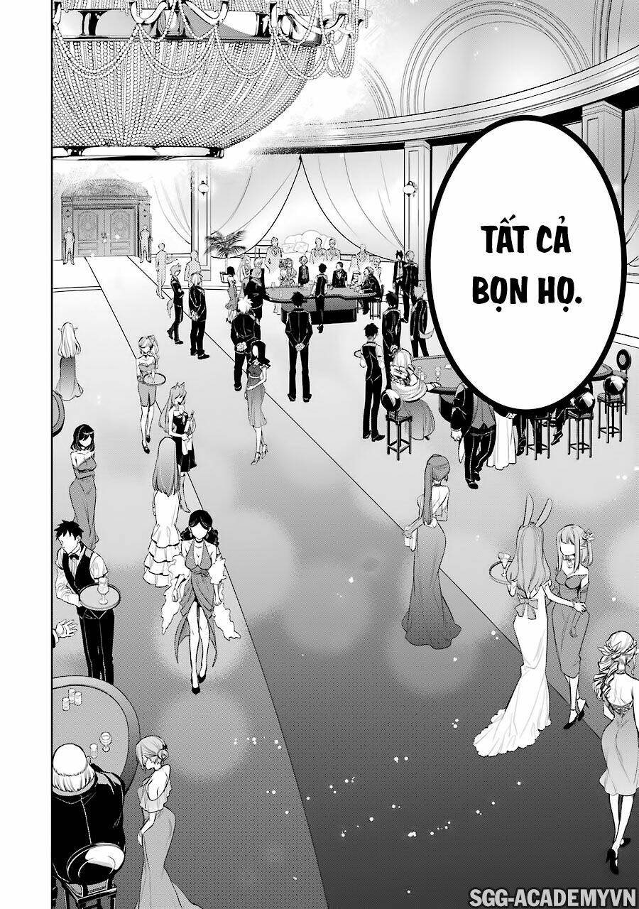 Dungeon Ni Deai O Motomeru No Wa Machigatte Iru Darou Ka: Familia Chronicle Episode Ryu Chương 6 Ảnh 13
