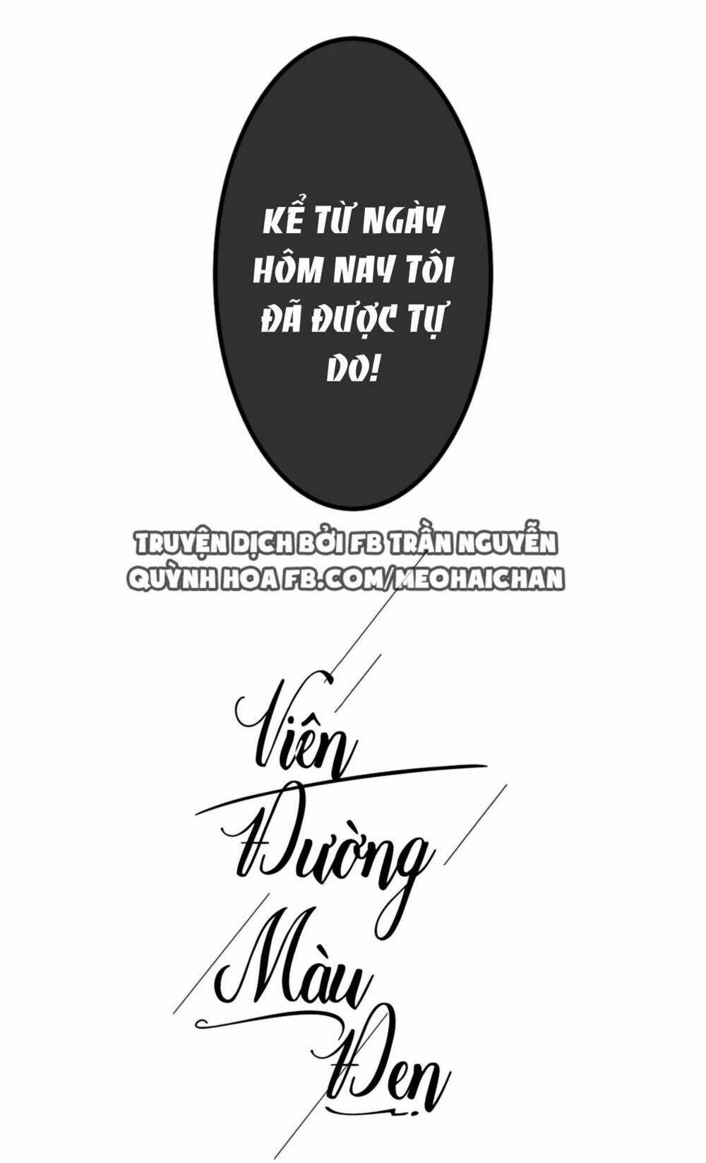 Viên Đường Màu Đen Chương 1 Ảnh 96