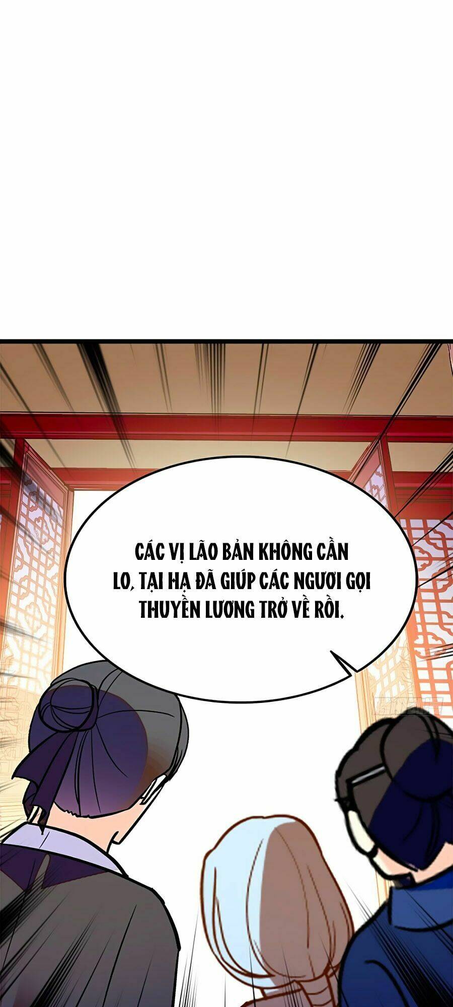 Nhất Thế Khuynh Thành: Lãnh Cung Khí Phi Chương 89 Ảnh 54