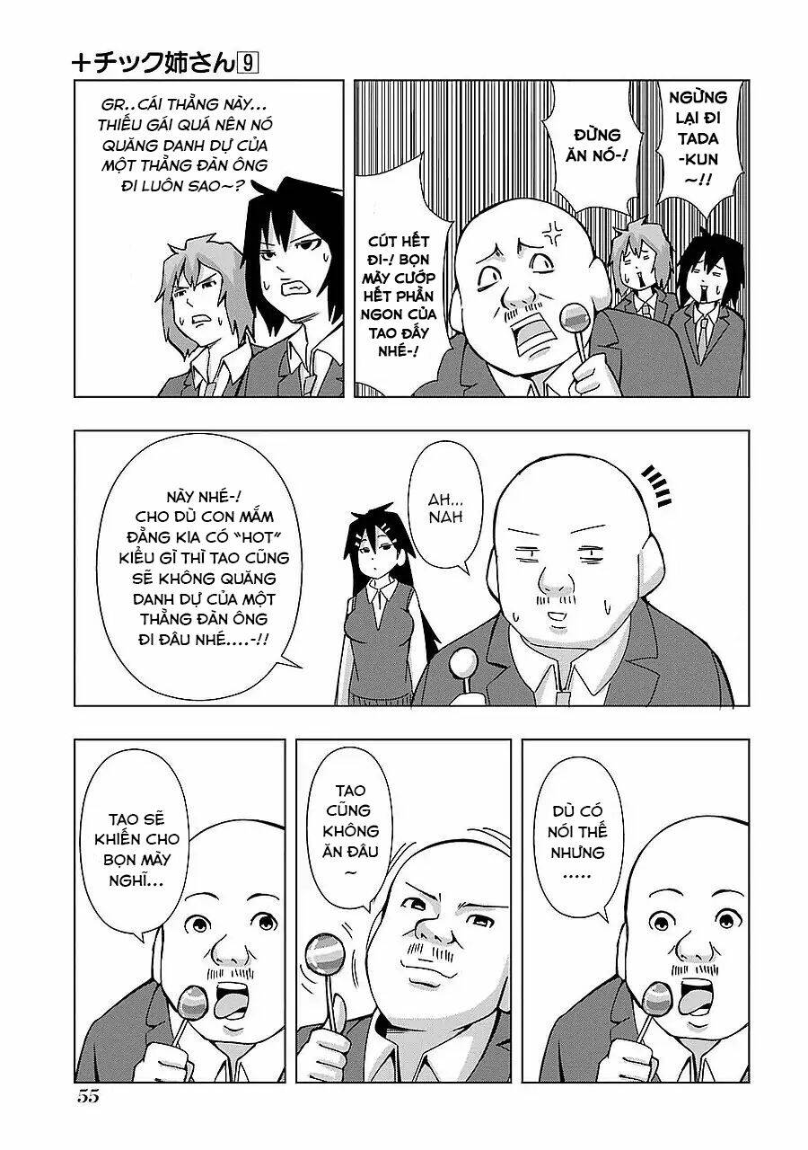 Plastic Nee-San Chương 156 Ảnh 10