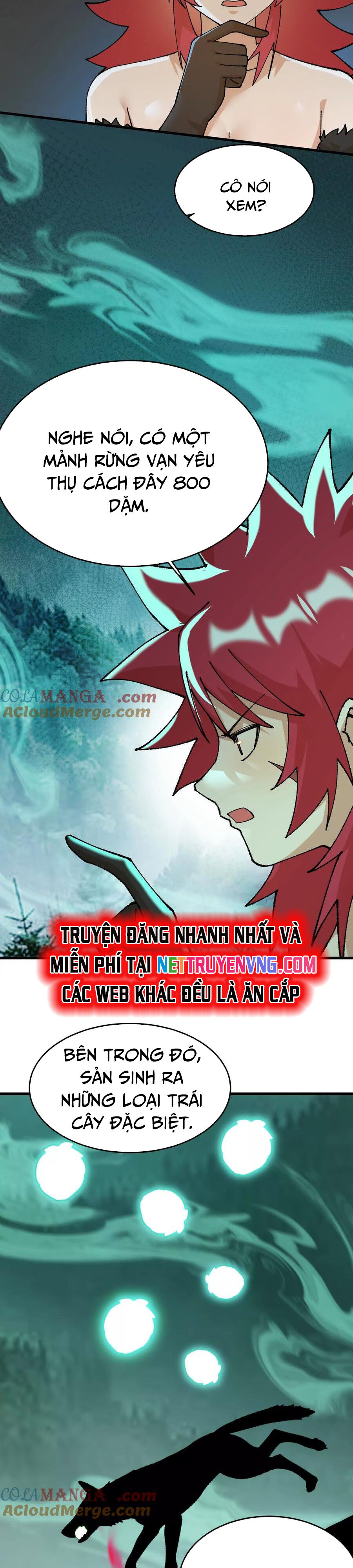 Vật Lý Tu Tiên Hai Vạn Năm Chương 54 Ảnh 7