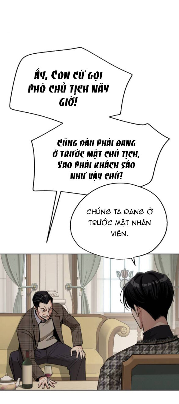 Tình Yêu Của Ik Seob Chương 65 Ảnh 43