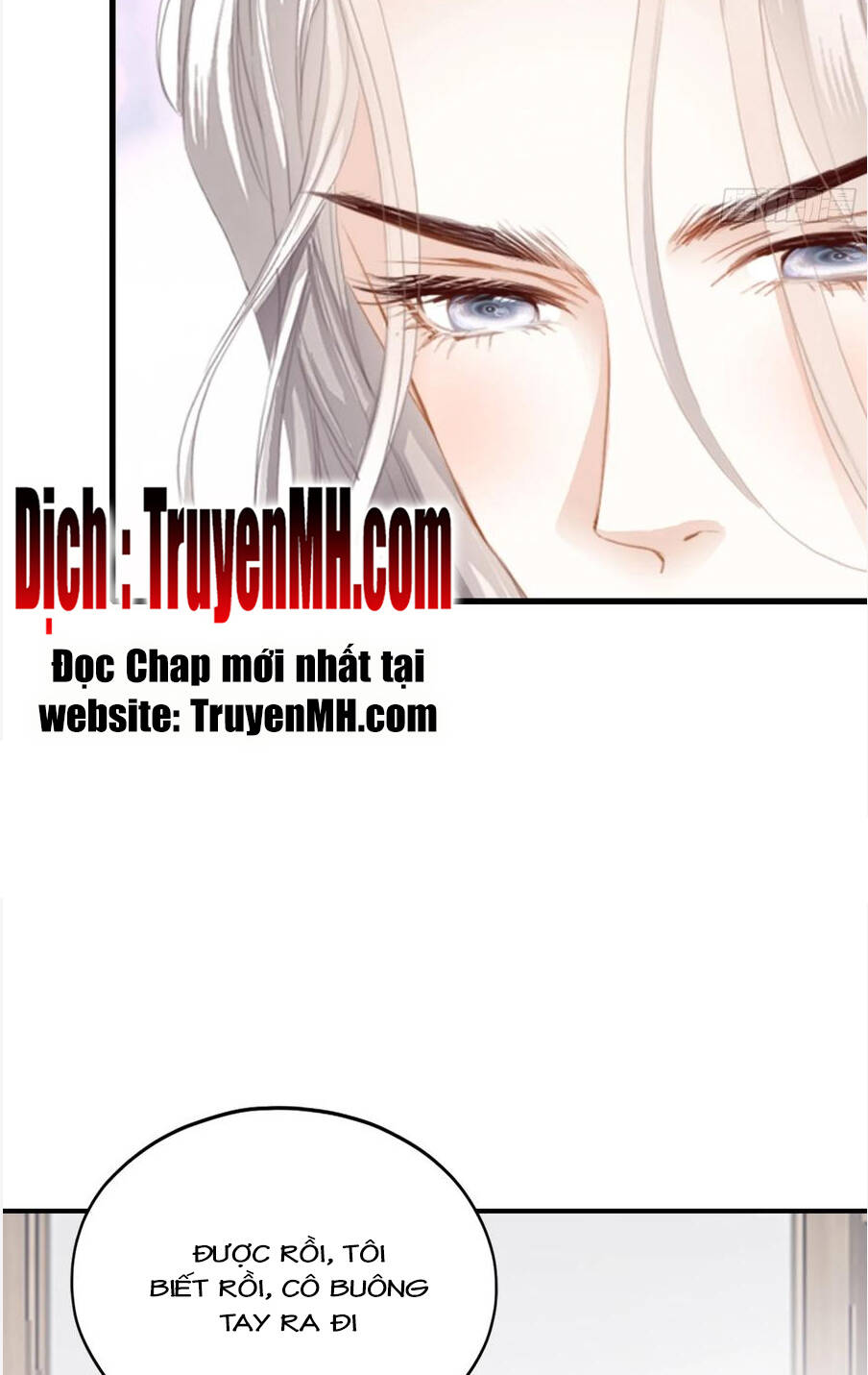 Bạo Quân Ái Nhân Chương 131 Ảnh 15