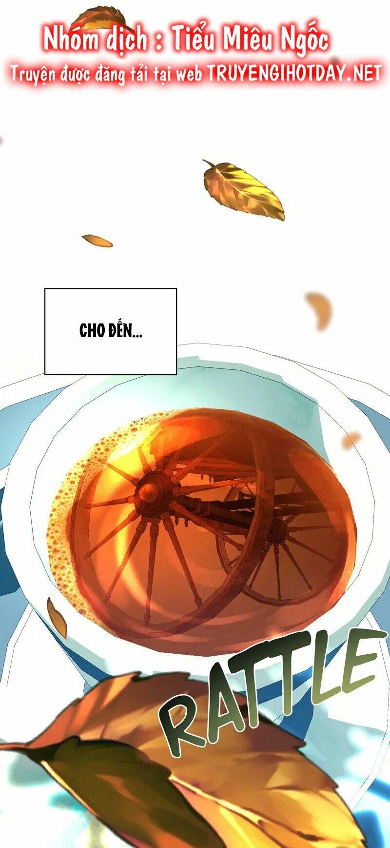 Một Ngày Nọ Cha Bỗng Dưng Xuất Hiện Chương 47 Ảnh 53