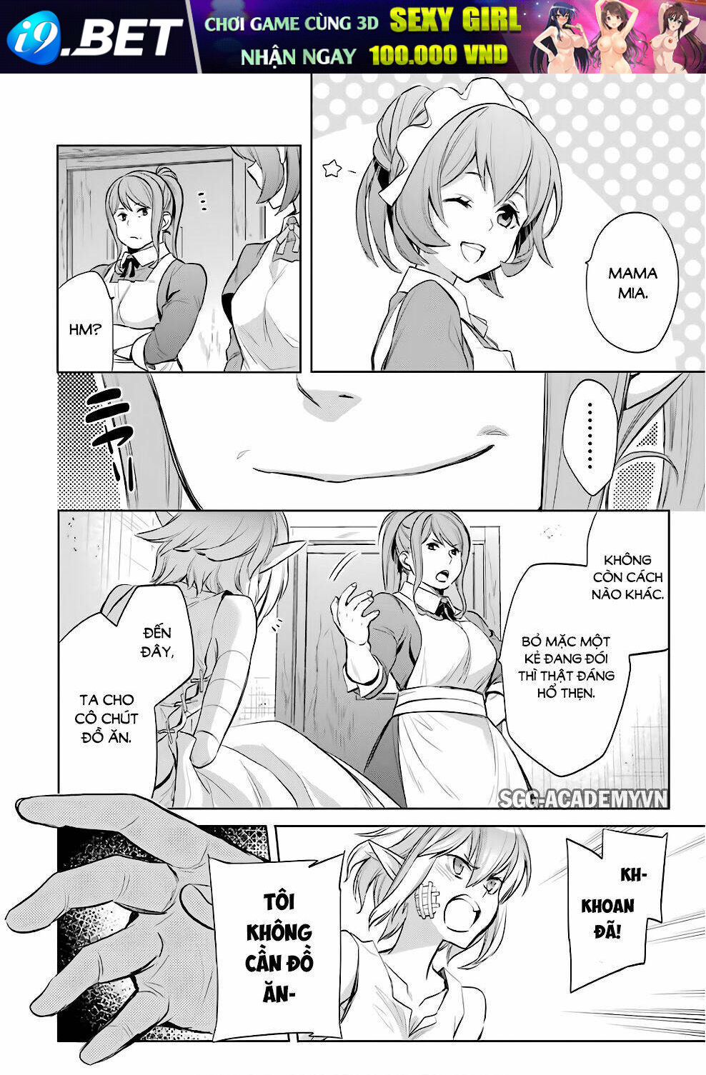 Dungeon Ni Deai O Motomeru No Wa Machigatte Iru Darou Ka: Familia Chronicle Episode Ryu Chương 11 Ảnh 40