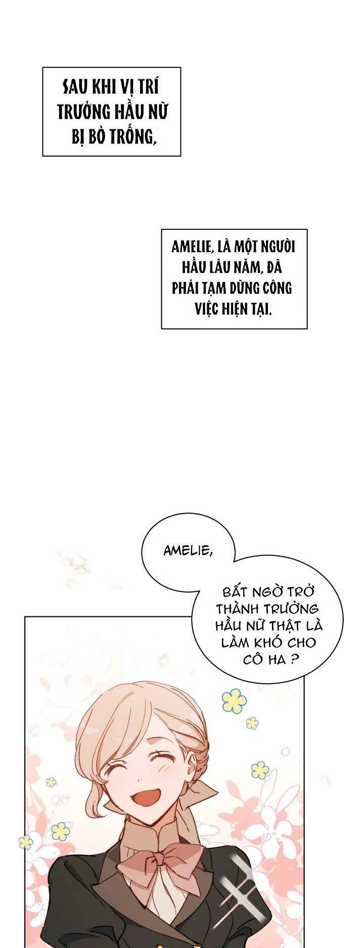 Cái Chết Của Lamia Orphe Chương 38 Ảnh 36