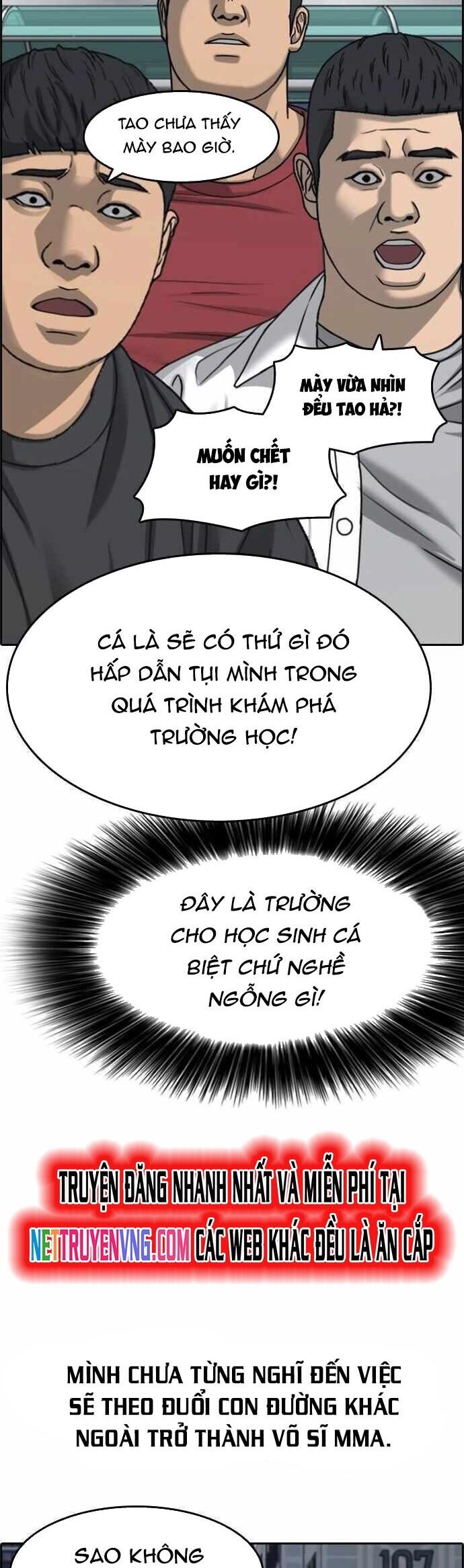 Những Mảnh Đời Tan Vỡ Chương 87 Ảnh 67