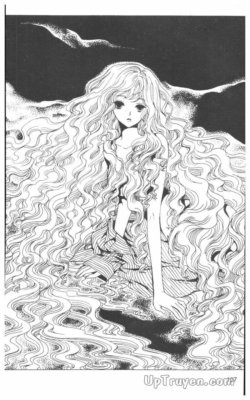 Xxxholic - Hành Trình Bí Ẩn Chương 17 Ảnh 110