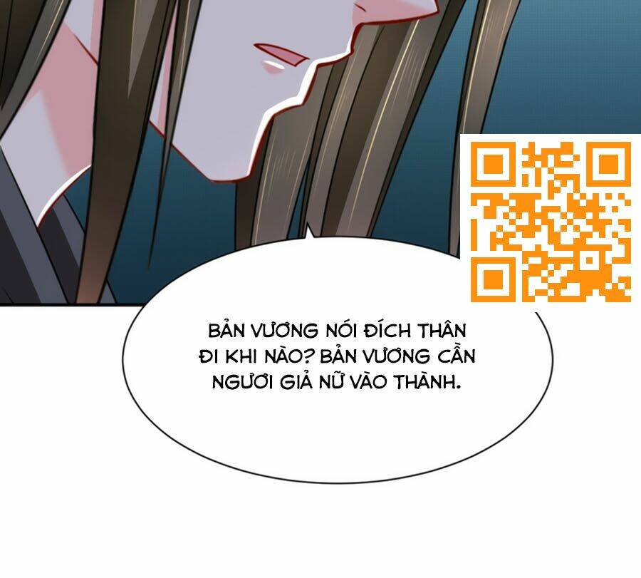 Kiêu Sủng Y Phi Chương 186 Ảnh 35
