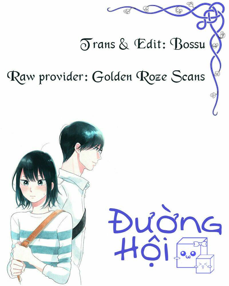 Mobuko No Koi Chương 1 Ảnh 42