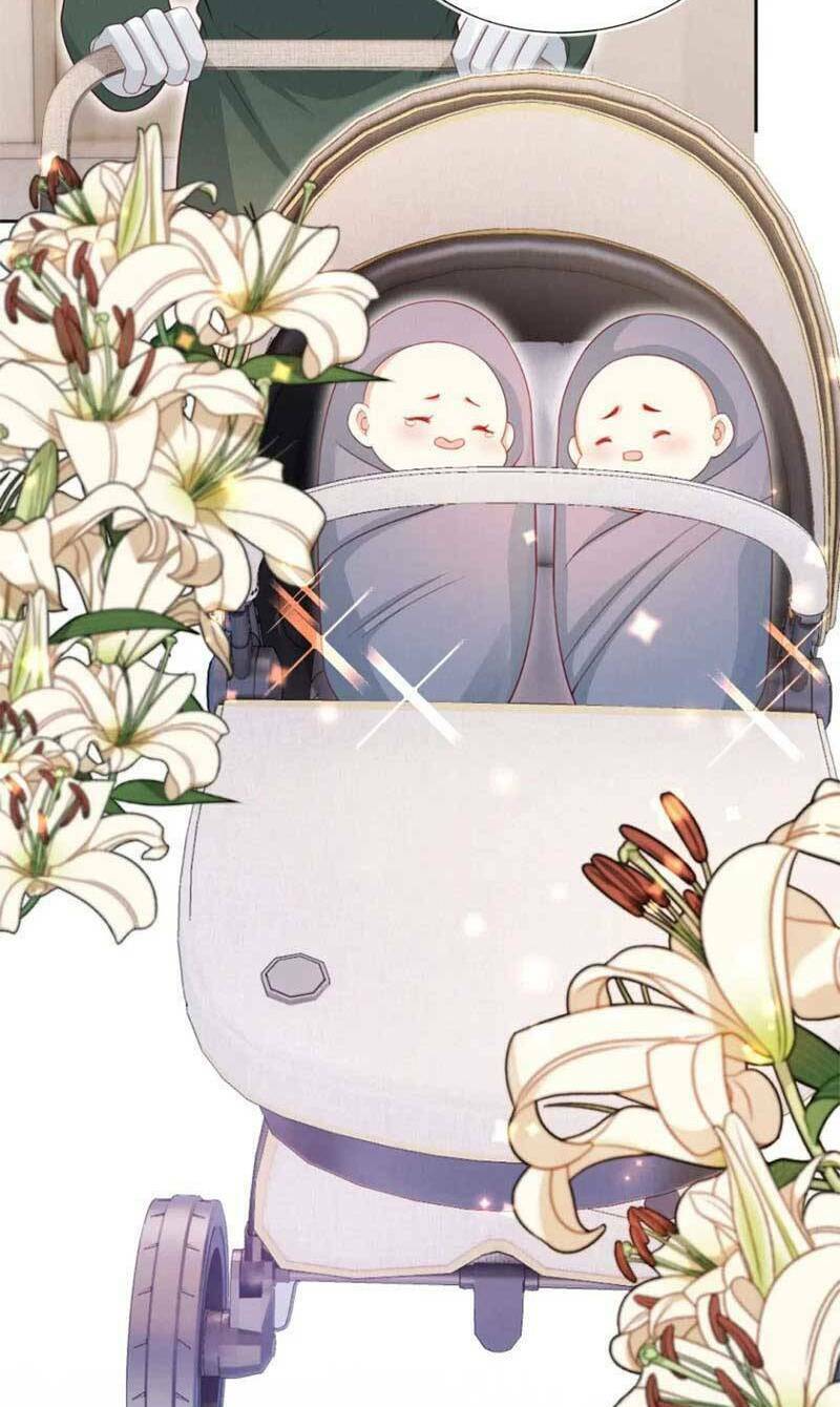 Hành Trình Truy Thê Mệt Xỉu Của Hoắc Thiếu Chương 55 Ảnh 22