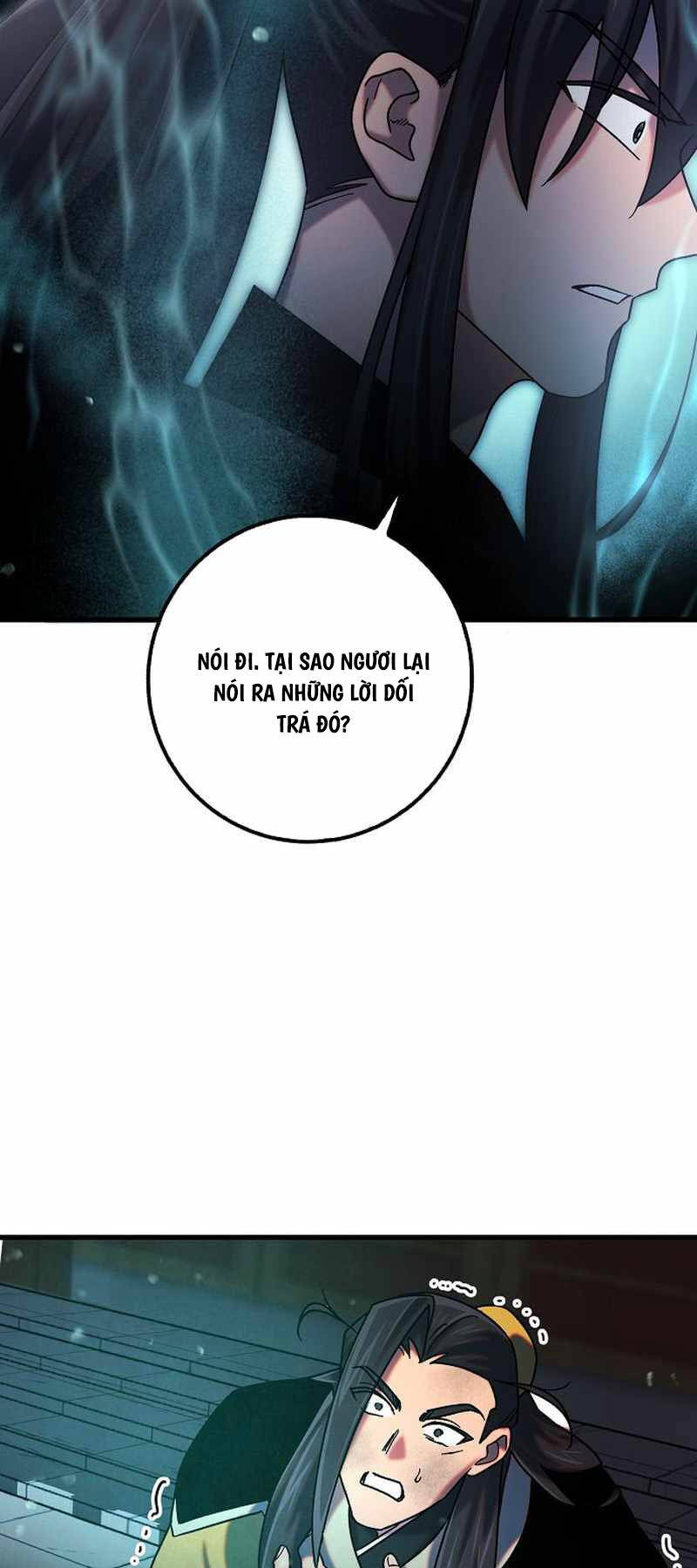 Thiên Phong Phách Đạo Chương 33 Ảnh 10