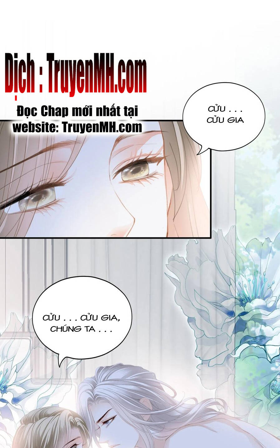 Bạo Quân Ái Nhân Chương 142 Ảnh 19