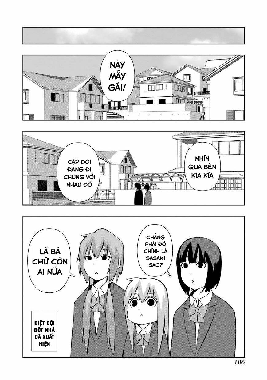 Plastic Nee-San Chương 145 Ảnh 7