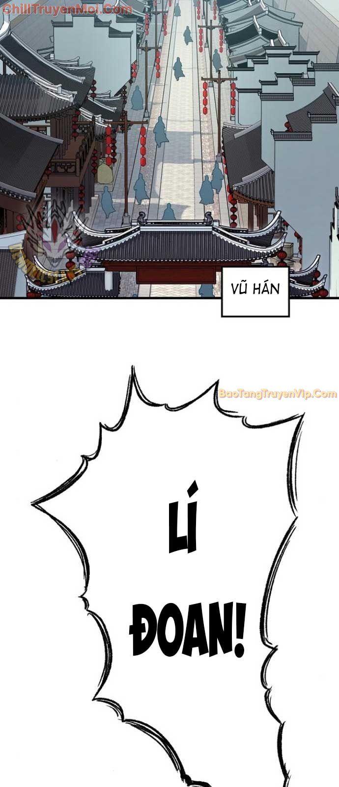 Thiên Ma Quy Hoàn Chương 62 Ảnh 27
