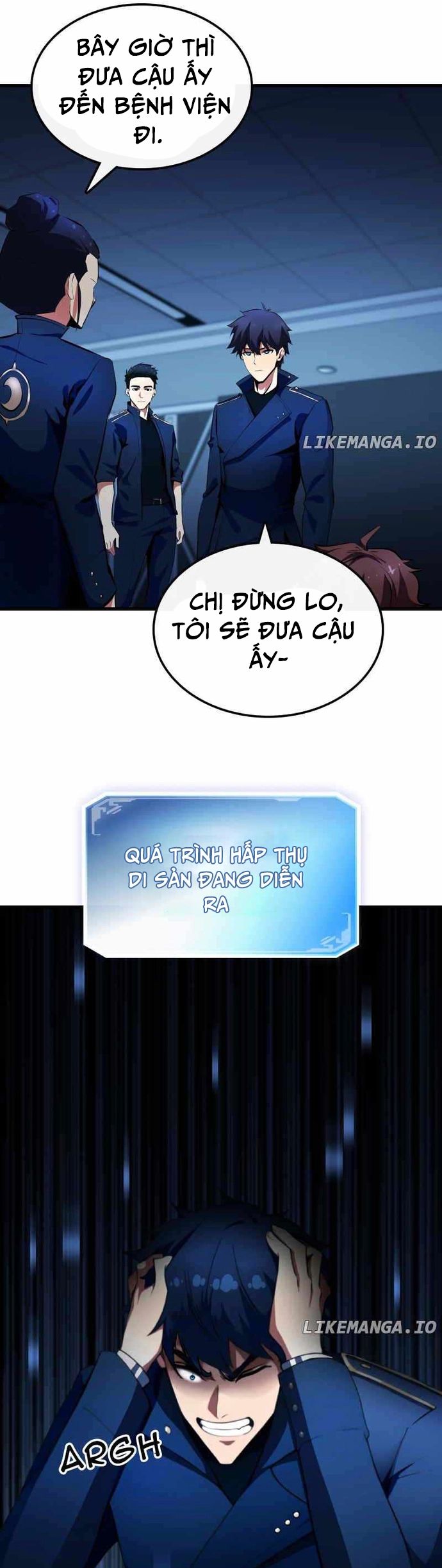 Di Sản Của Các Nhà Văn Chương 9 Ảnh 24