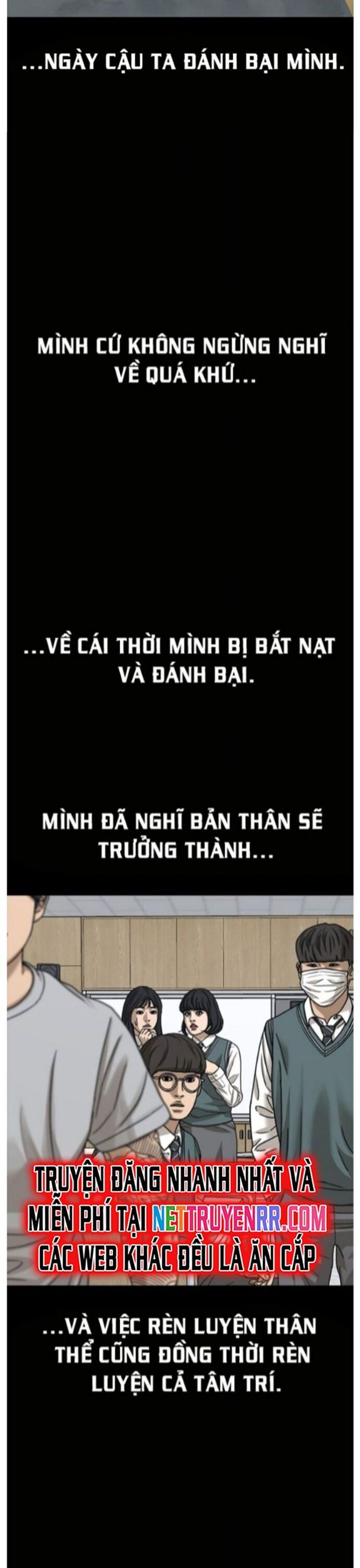 Những Mảnh Đời Tan Vỡ Chương 84 Ảnh 7