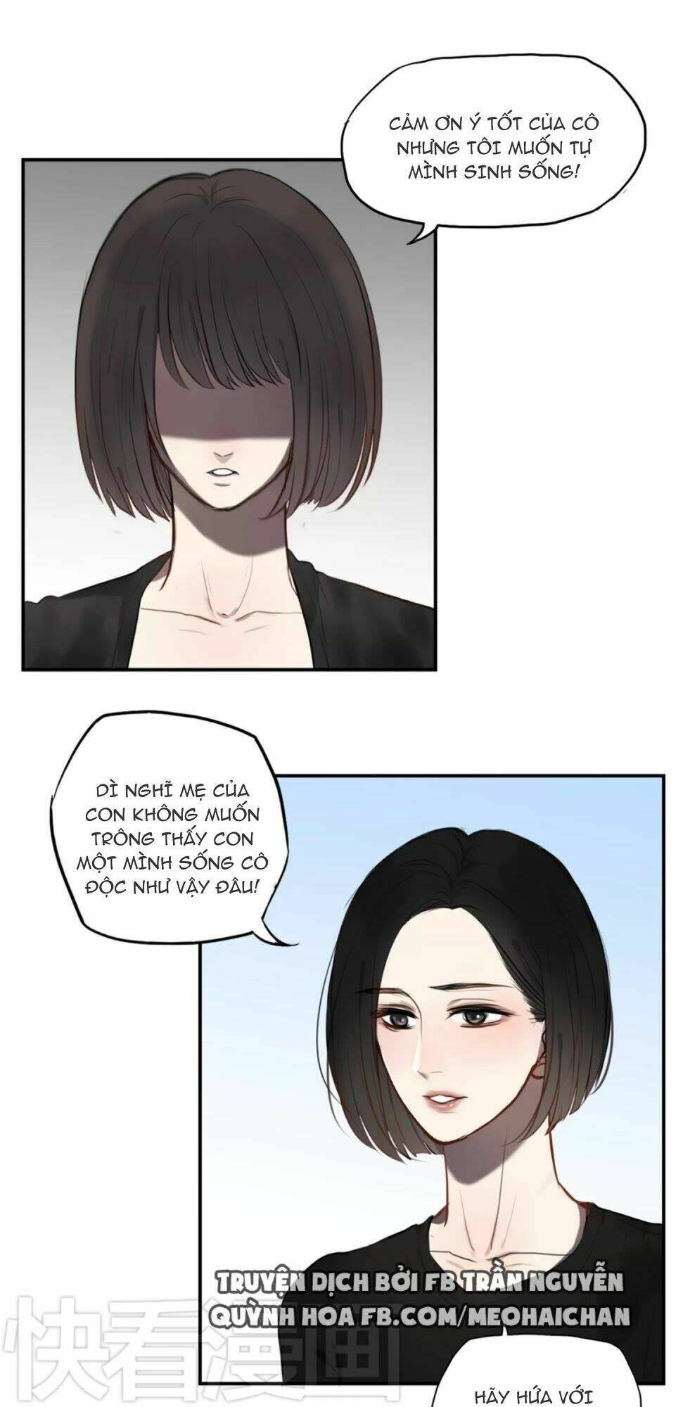 Viên Đường Màu Đen Chương 3 Ảnh 35