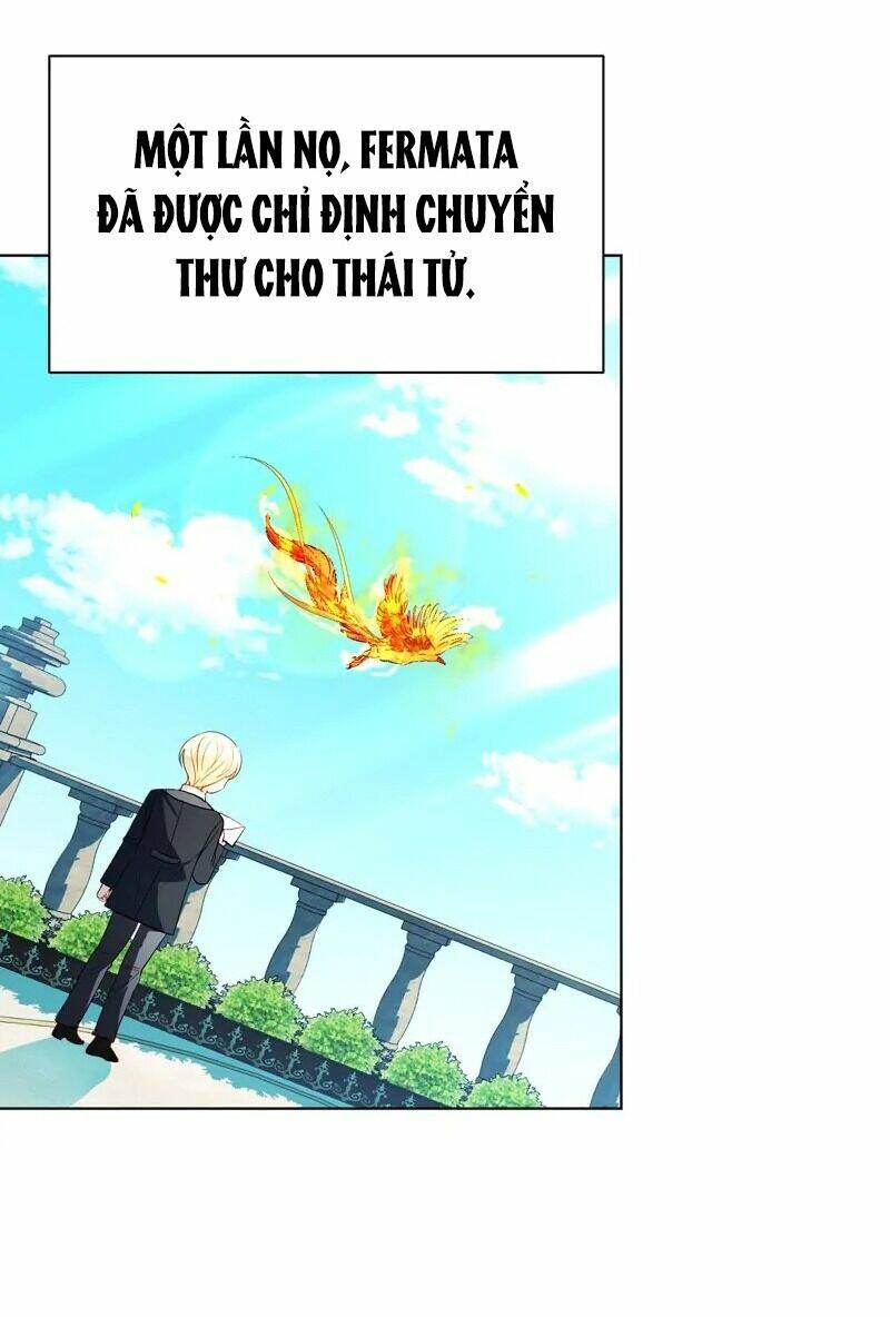 Một Ngày Nọ Cha Bỗng Dưng Xuất Hiện Chương 47 Ảnh 29