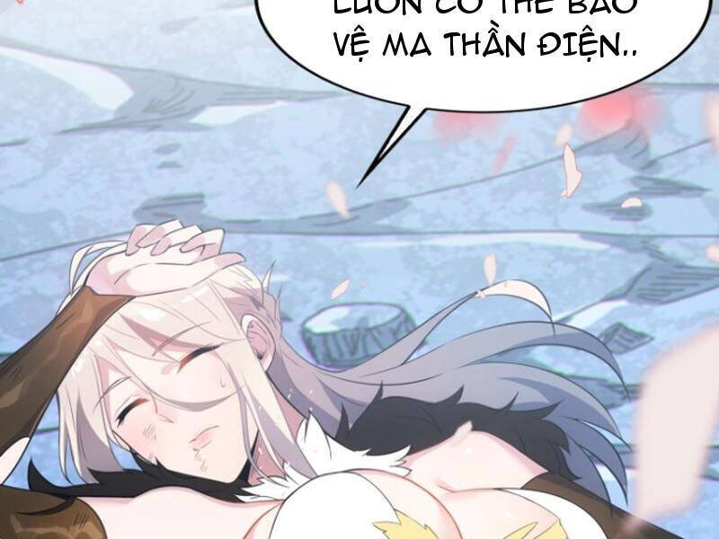 Đồ Nhi Phản Diện Ngươi Hãy Bỏ Qua Sư Tôn Đi Chương 54 Ảnh 35