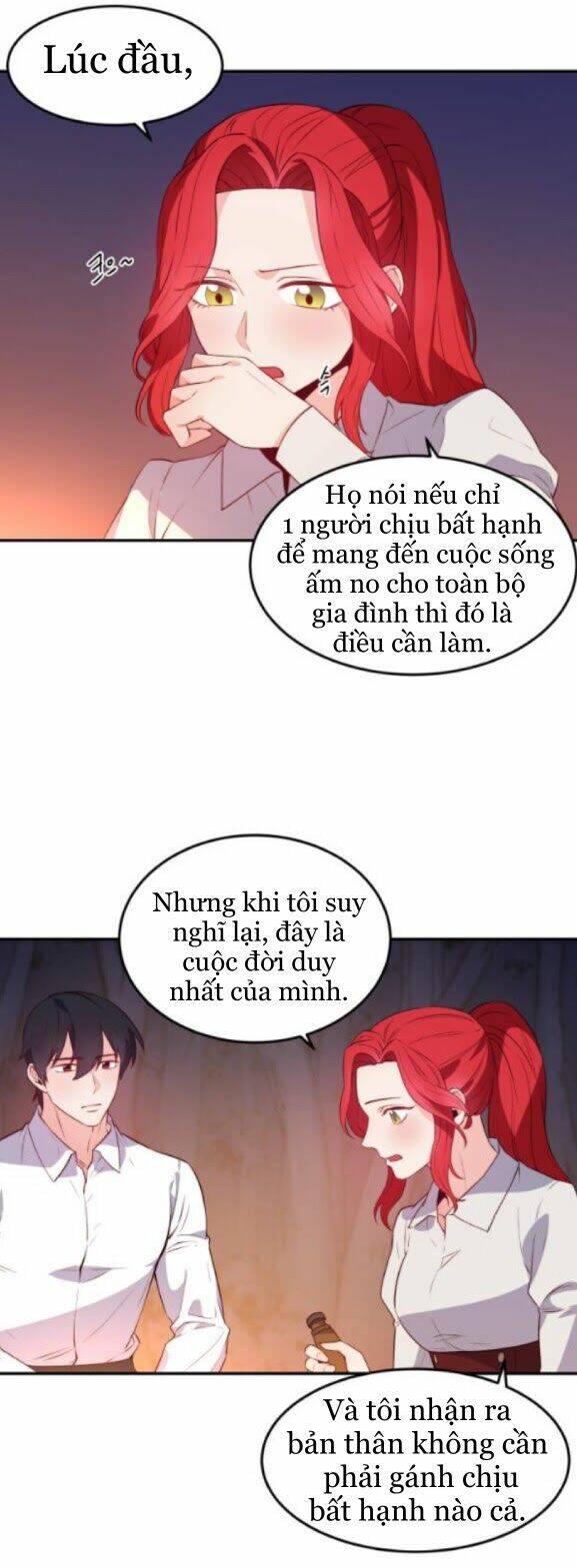 Phản Diện Rất Dễ Làm Chương 16 Ảnh 17