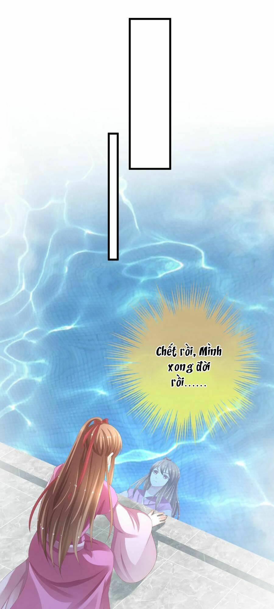 Xuyên Nhanh - Hướng Dẫn Tự Cứu Của Nữ Phụ Chương 17 Ảnh 32