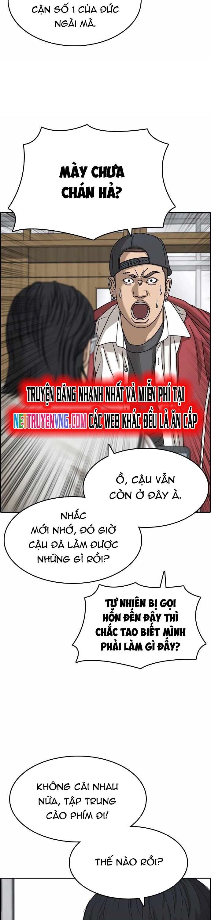 Những Mảnh Đời Tan Vỡ Chương 85 Ảnh 17