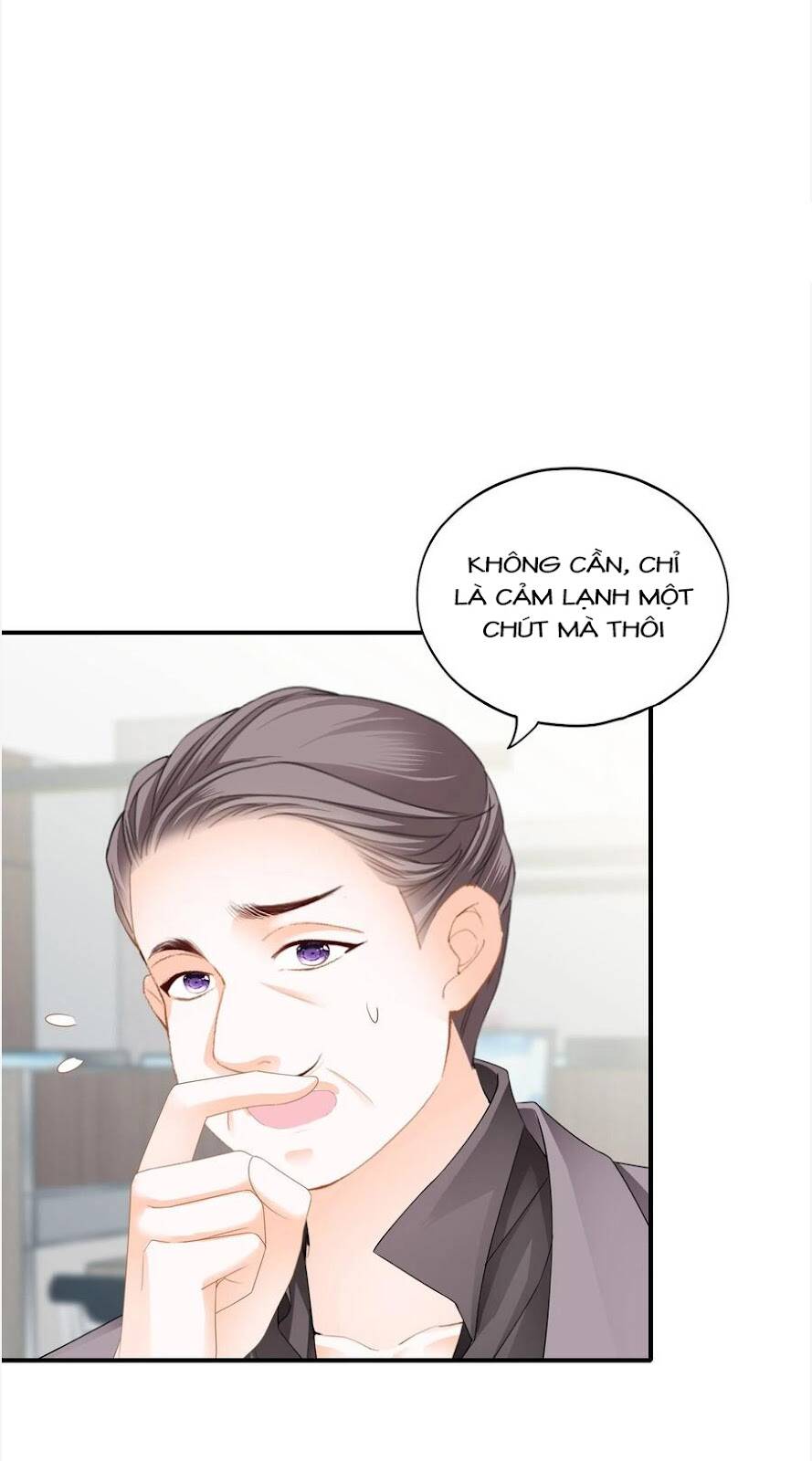 Bạo Quân Ái Nhân Chương 123 Ảnh 12