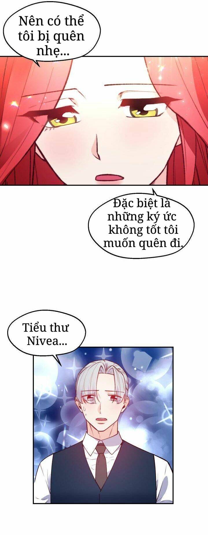 Phản Diện Rất Dễ Làm Chương 24 Ảnh 35