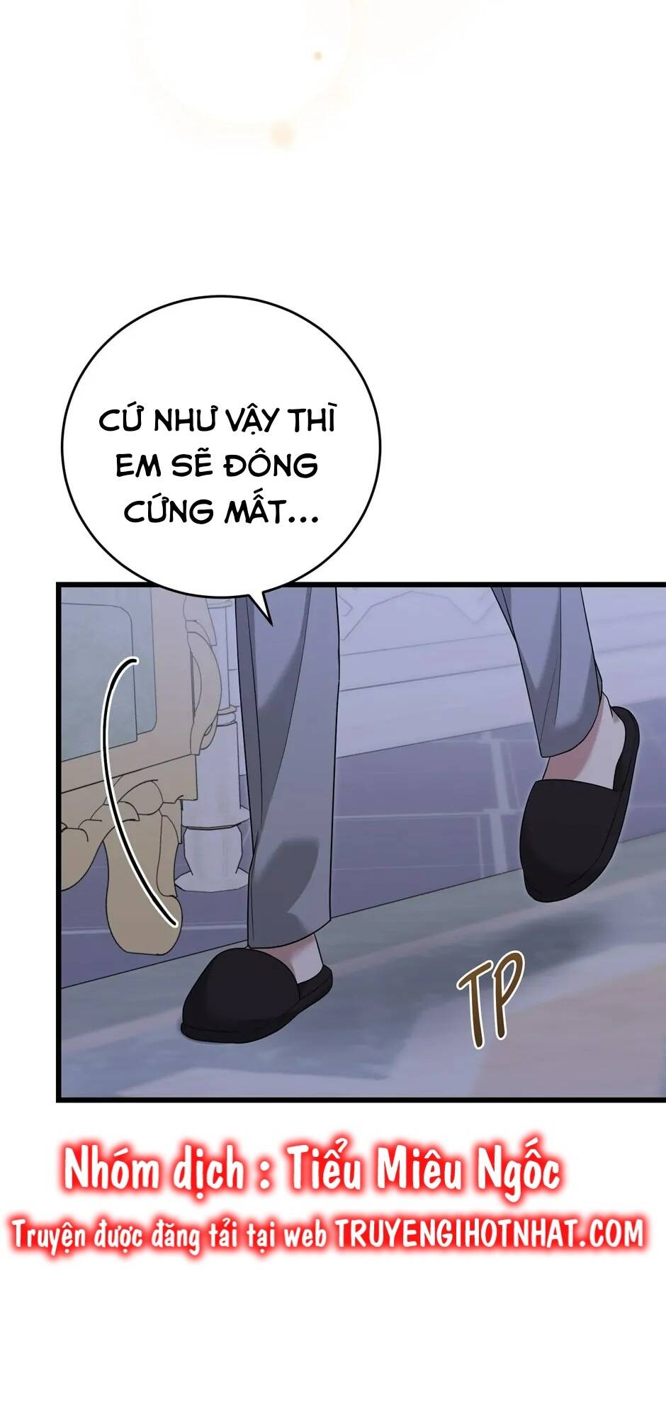 Những Người Anh Nguy Hiểm Của Công Nương Chương 91 Ảnh 57