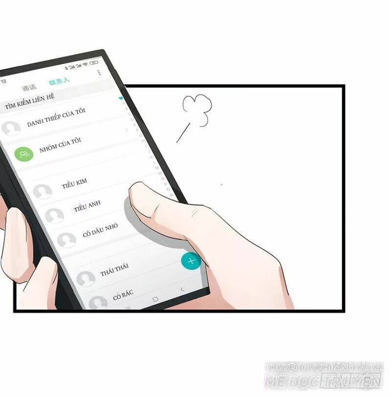 Chào Buổi Sáng, Ức Vạn Manh Thê Chương 24 Ảnh 2