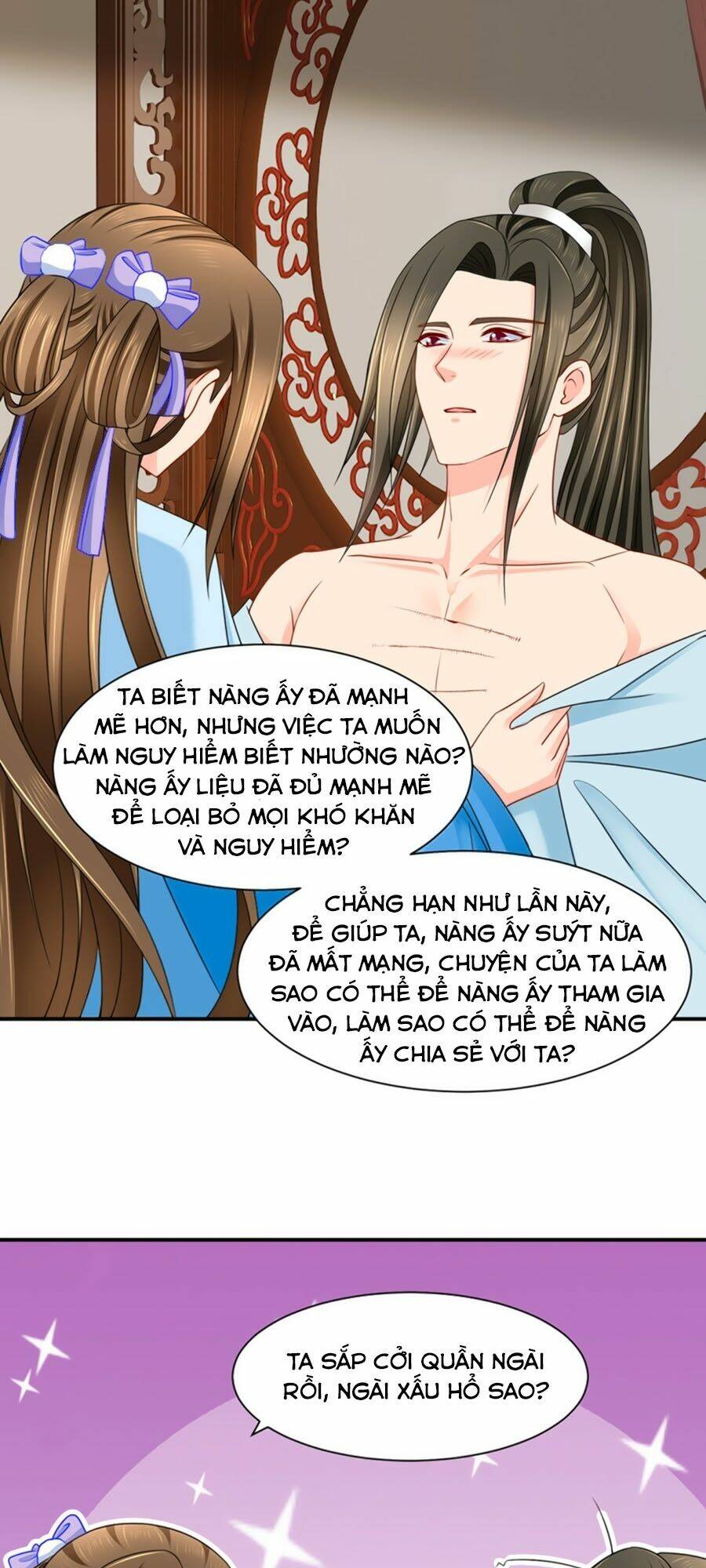 Kiêu Sủng Y Phi Chương 189 Ảnh 16