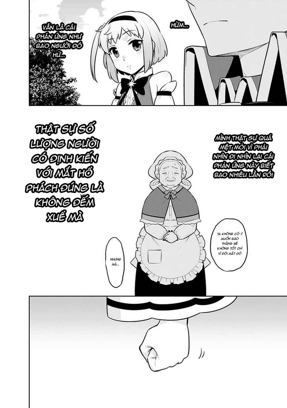 Rettou Gan No Tensei Majutsushi ~ Shiitage Rareta Saikyou No Minashigo Ga Isekai De Musou Suru Chương 20 Ảnh 10