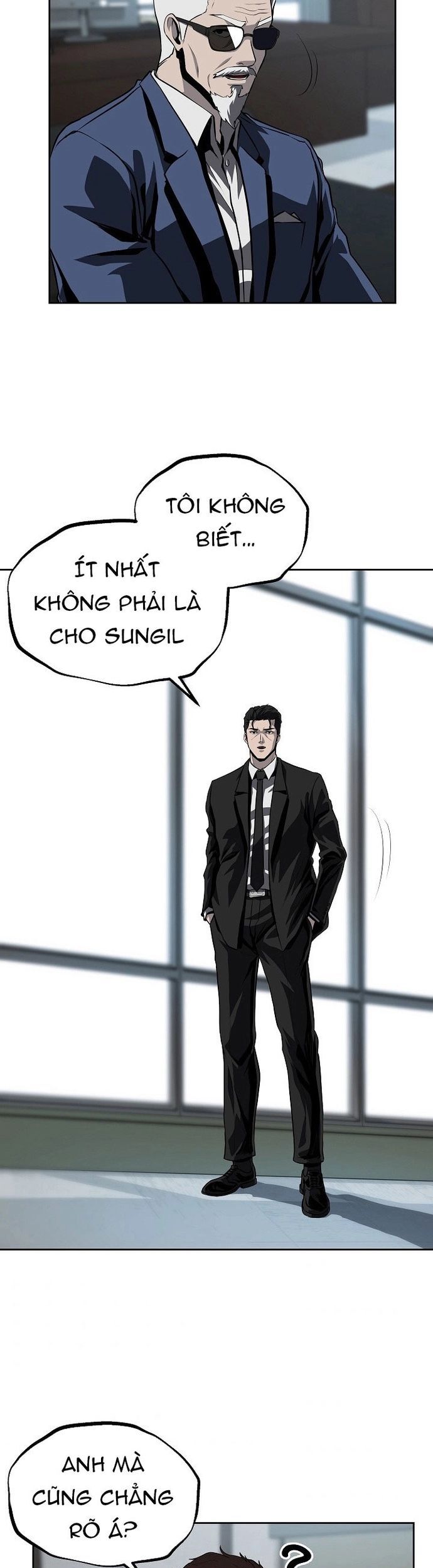 Vương Đạo Chương 30 Ảnh 20