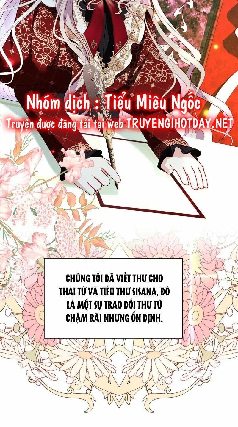 Một Ngày Nọ Cha Bỗng Dưng Xuất Hiện Chương 47 Ảnh 28