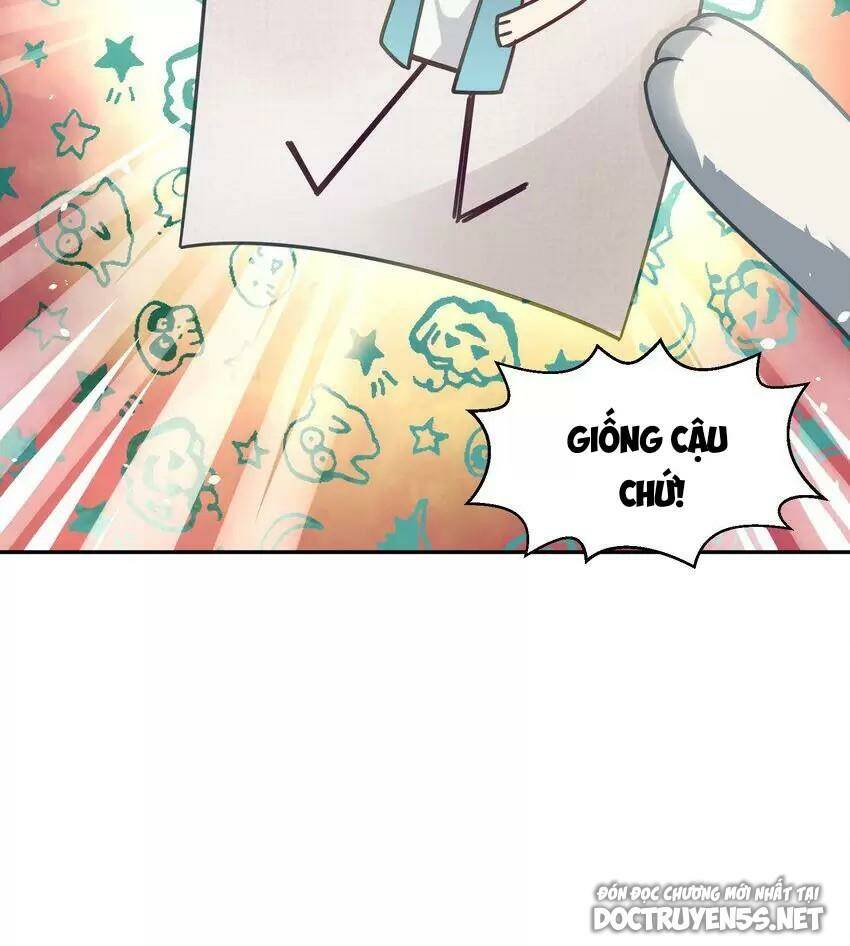 Bạn Gái Hoa Khôi Là Cương Thi?! Chương 10 Ảnh 46