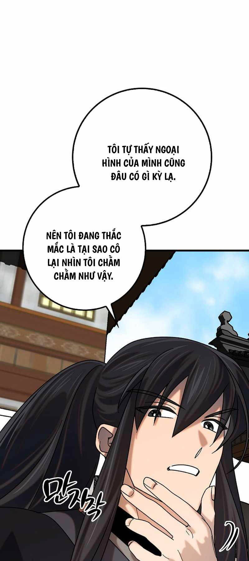 Thiên Phong Phách Đạo Chương 33 Ảnh 37