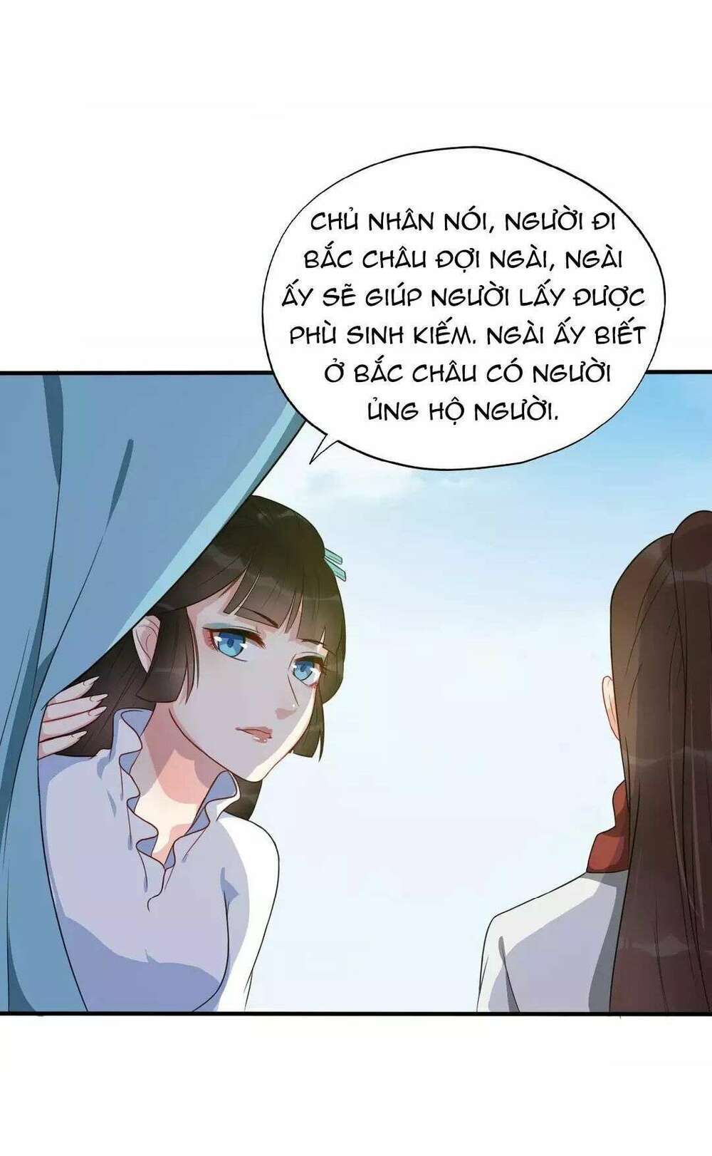 Bồng Sơn Viễn 2 Chương 53 Ảnh 72
