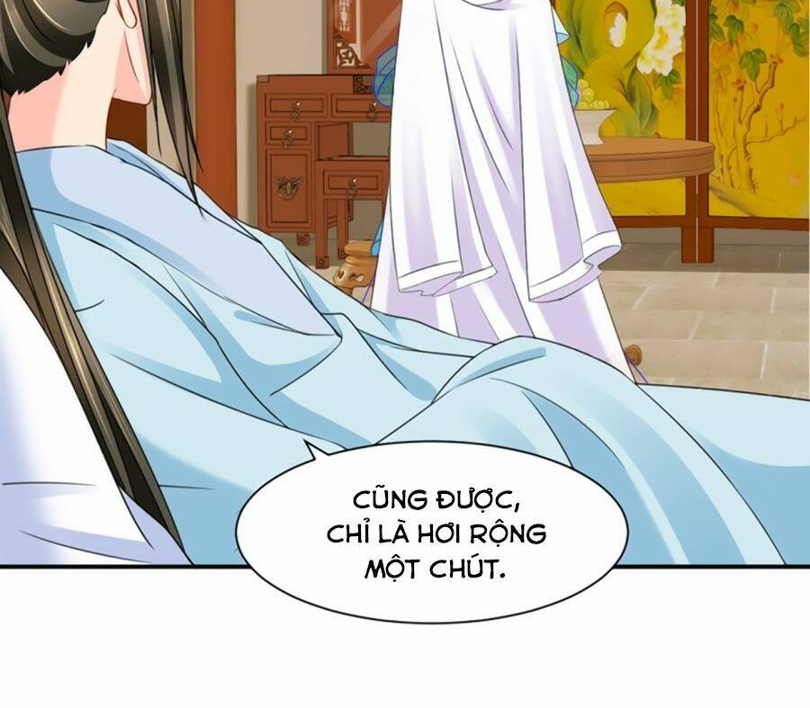 Kiêu Sủng Y Phi Chương 189 Ảnh 33