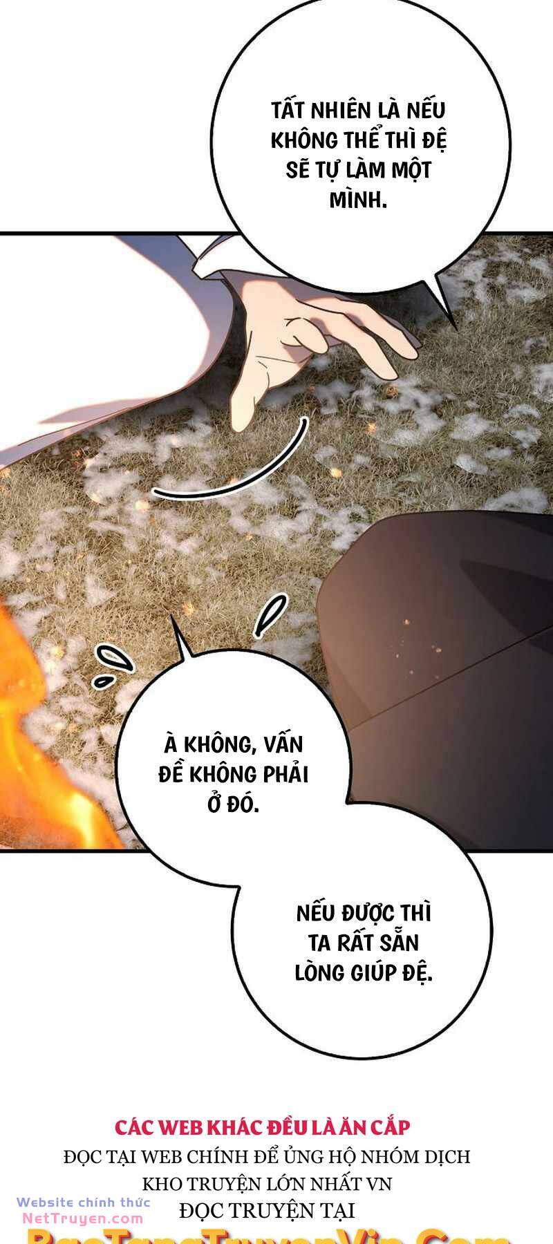 Thiên Phong Phách Đạo Chương 30 Ảnh 24
