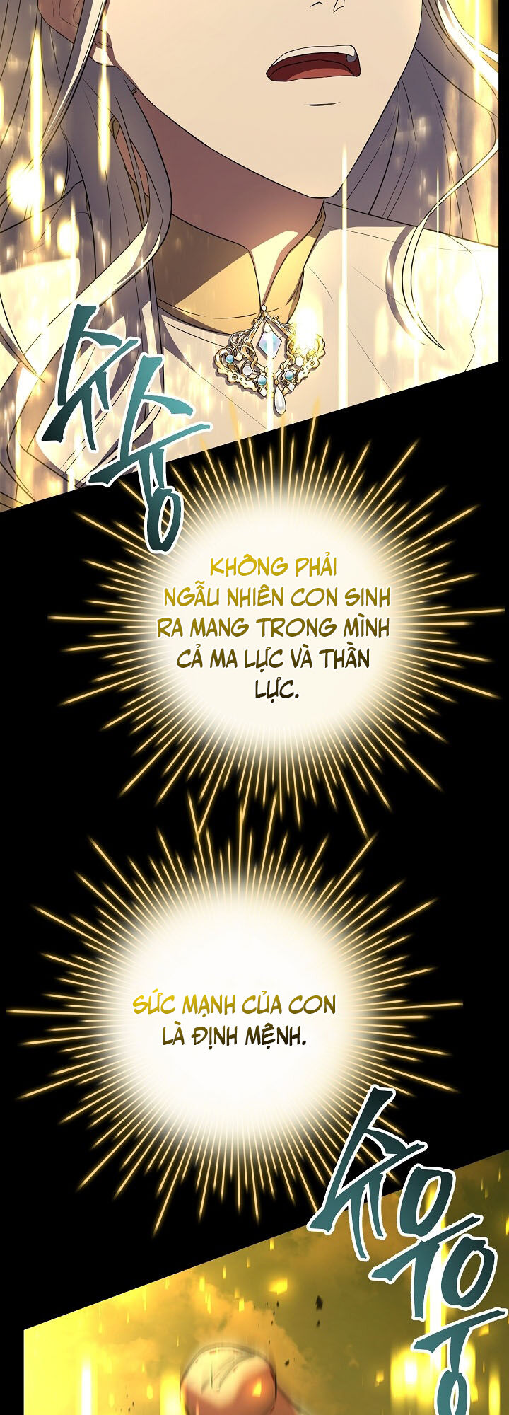 Huyền Thoại Giáo Sĩ Trở Lại Chương 168 Ảnh 82