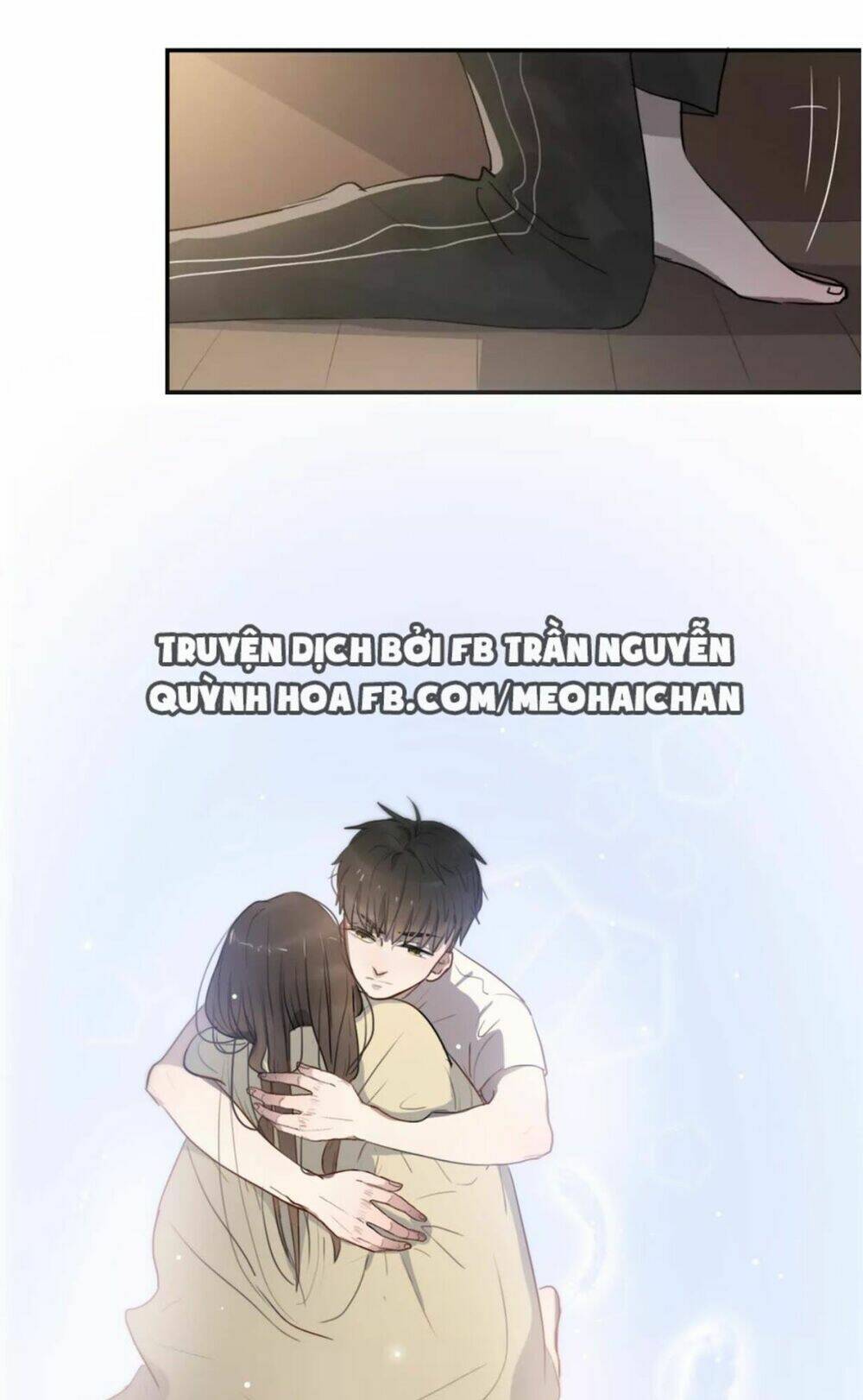 Viên Đường Màu Đen Chương 7 Ảnh 39