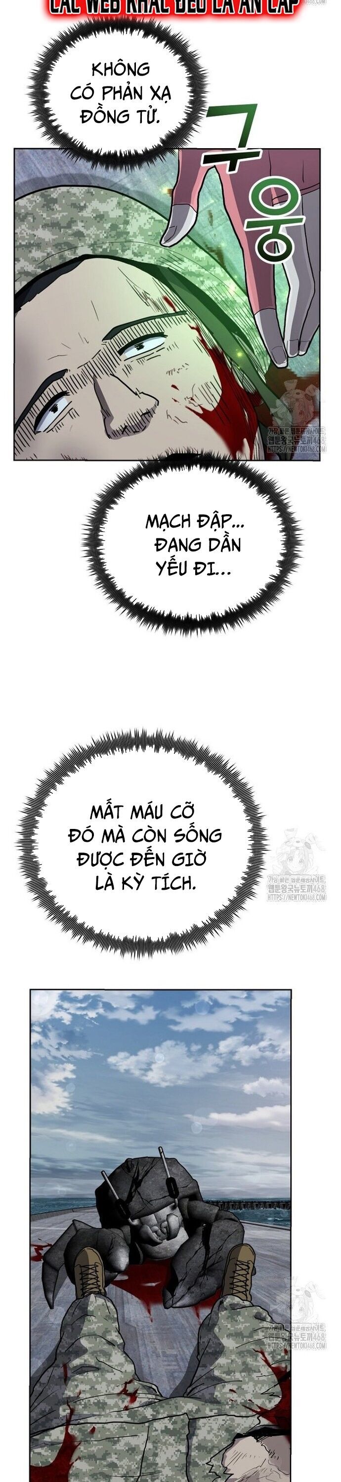 Ông Chú Ma Pháp Thiếu Nữ Chương 38 Ảnh 26