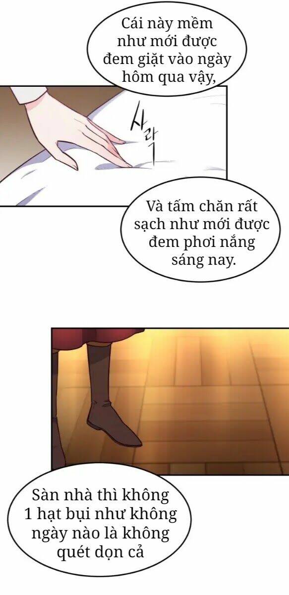 Phản Diện Rất Dễ Làm Chương 20 Ảnh 14
