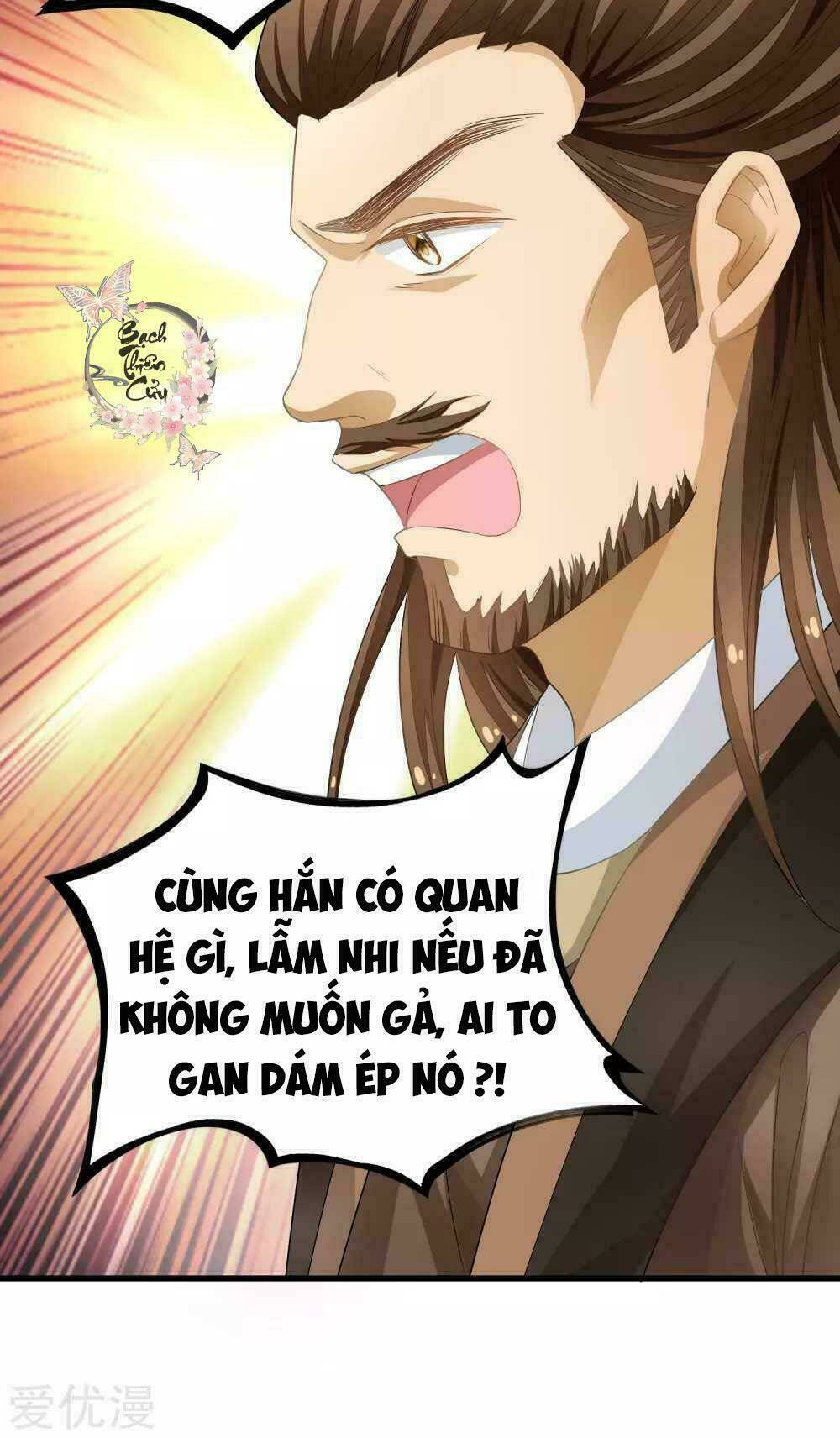Xuyên Nhanh - Hướng Dẫn Tự Cứu Của Nữ Phụ Chương 7 Ảnh 13