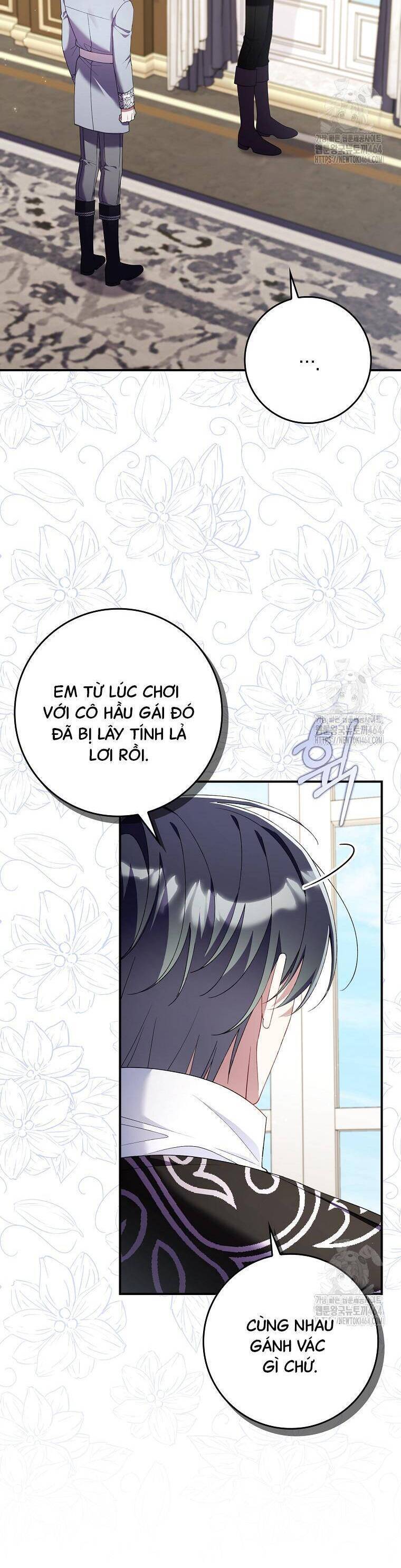 Dù Tình Cờ Cứu Giúp Nhưng Tôi Sẽ Không Chịu Trách Nhiệm Chương 27 Ảnh 33