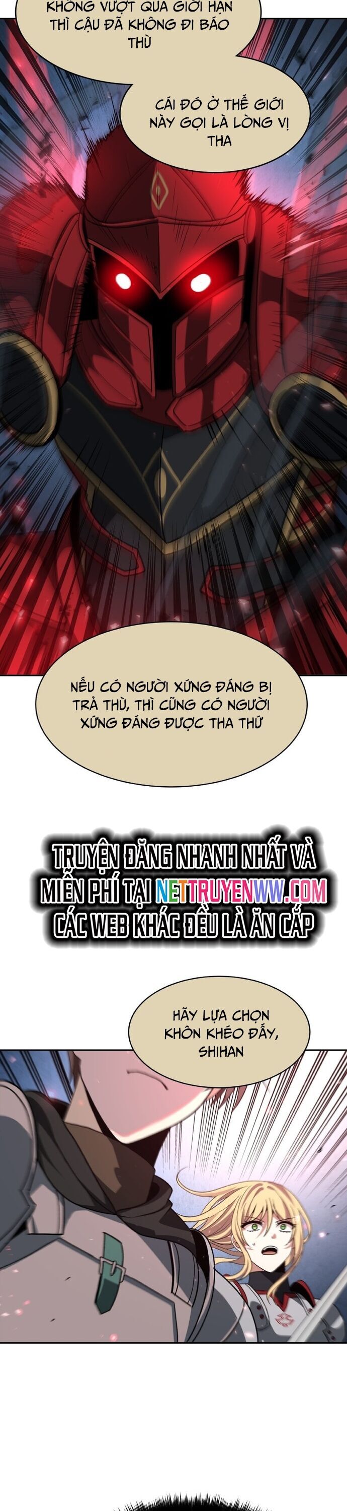 Lần Nữa Chuyển Sinh Sang Thế Giới Khác Chương 100 Ảnh 7